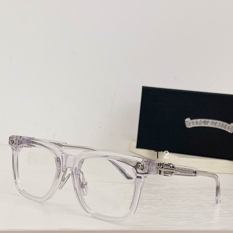 Wholesale Cheap Chrome Hearts Replica Glasses Frames for Sale