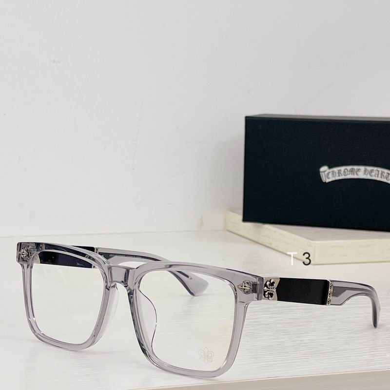 Wholesale Cheap Chrome Hearts Replica Glasses Frames for Sale