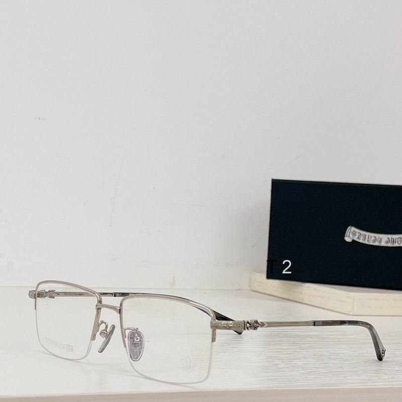 Wholesale Cheap Chrome Hearts Replica Glasses Frames for Sale