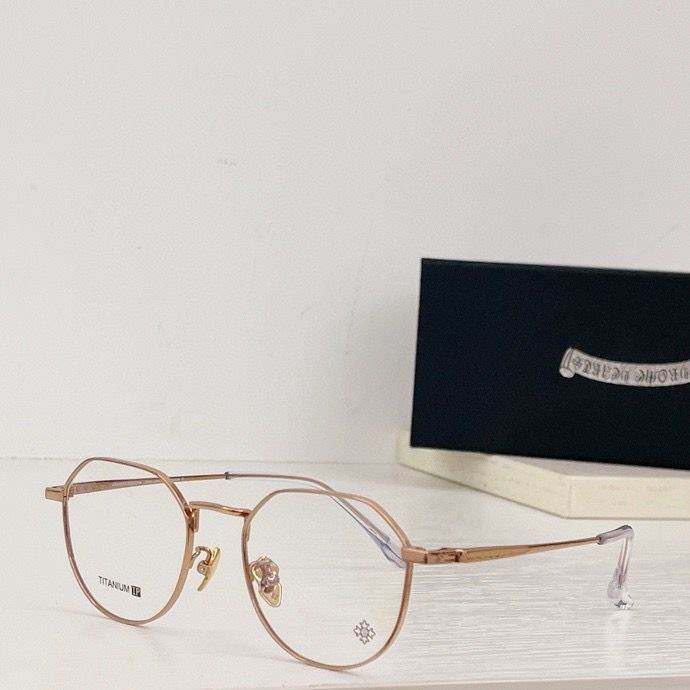 Wholesale Cheap Chrome Hearts Replica Glasses Frames for Sale