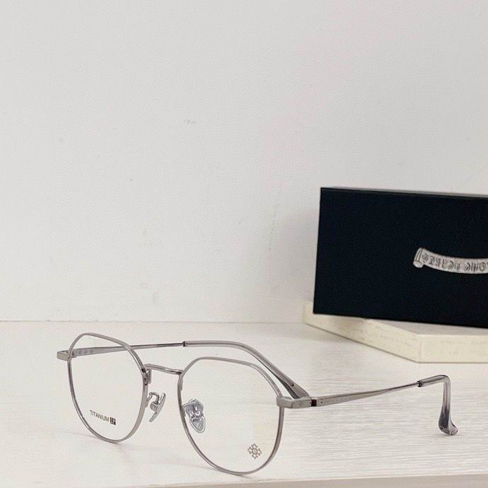 Wholesale Cheap Chrome Hearts Replica Glasses Frames for Sale