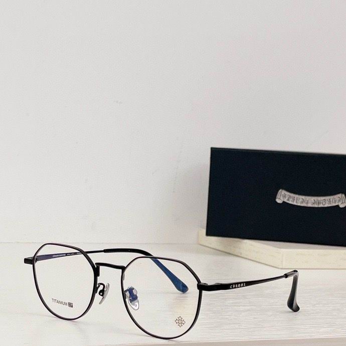 Wholesale Cheap Chrome Hearts Replica Glasses Frames for Sale