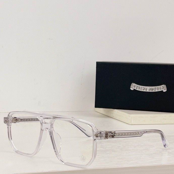 Wholesale Cheap Chrome Hearts Replica Glasses Frames for Sale