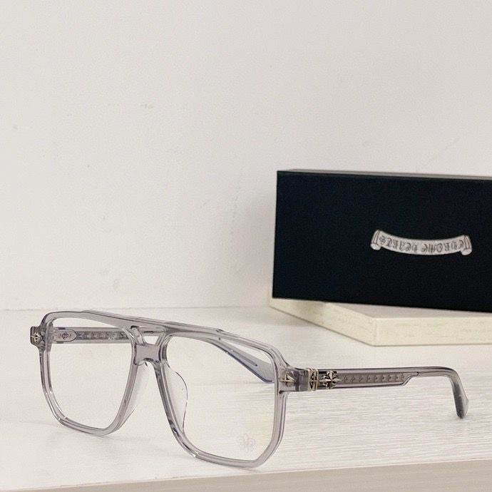 Wholesale Cheap Chrome Hearts Replica Glasses Frames for Sale