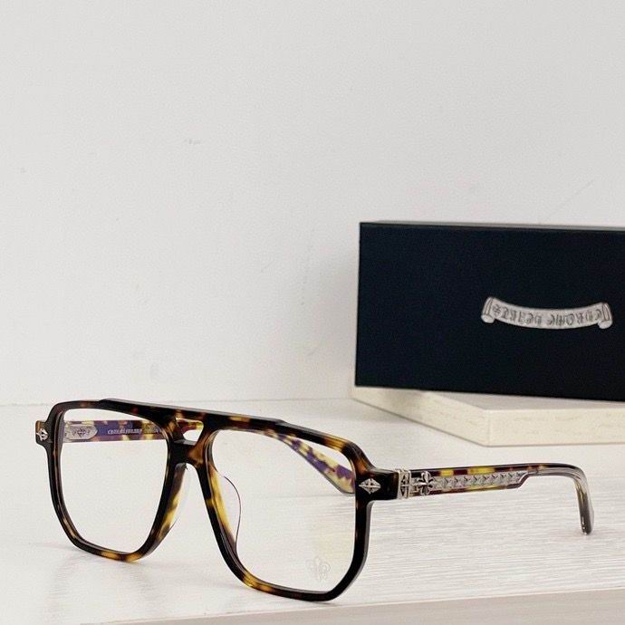 Wholesale Cheap Chrome Hearts Replica Glasses Frames for Sale