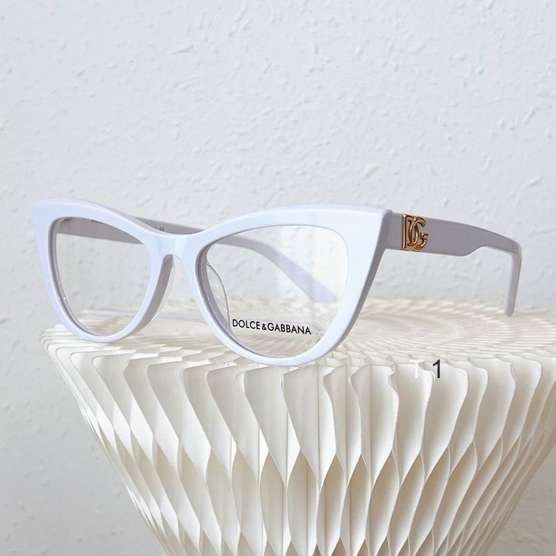 Wholesale Cheap Dg Replica Glasses Frames for Sale