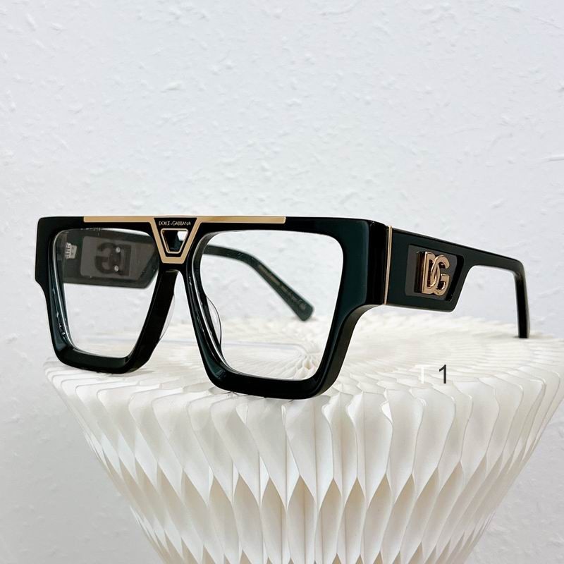 Wholesale Cheap Dg Replica Glasses Frames for Sale