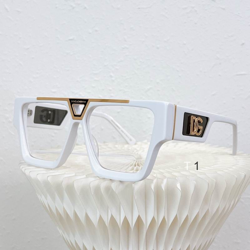 Wholesale Cheap Dg Replica Glasses Frames for Sale