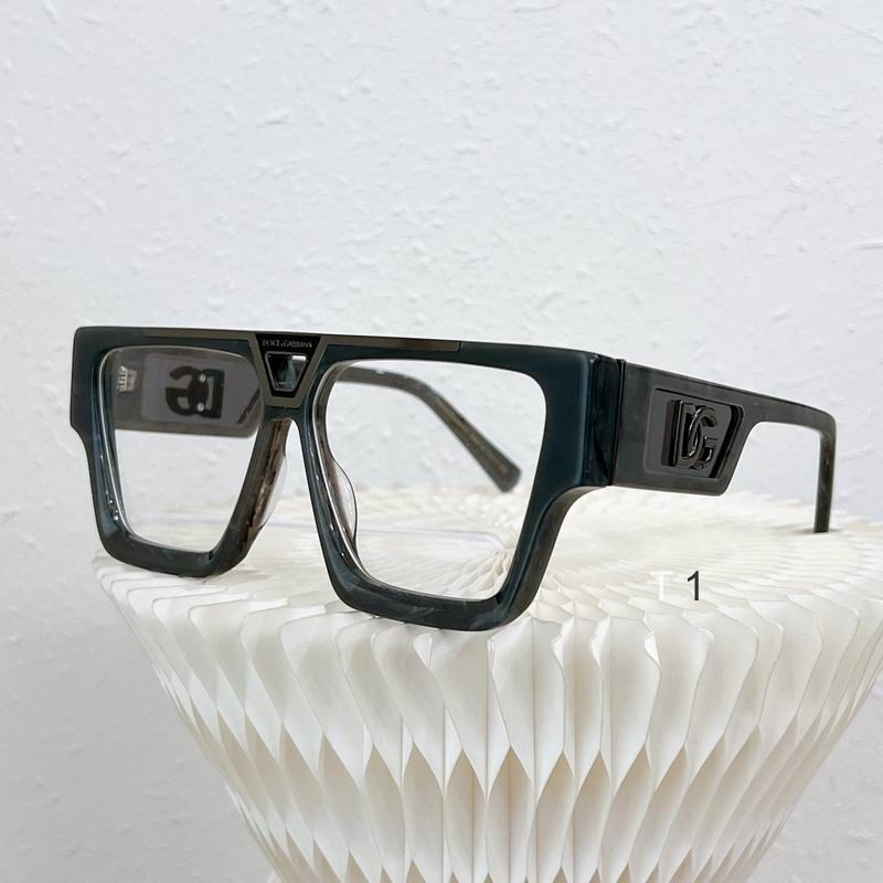 Wholesale Cheap Dg Replica Glasses Frames for Sale