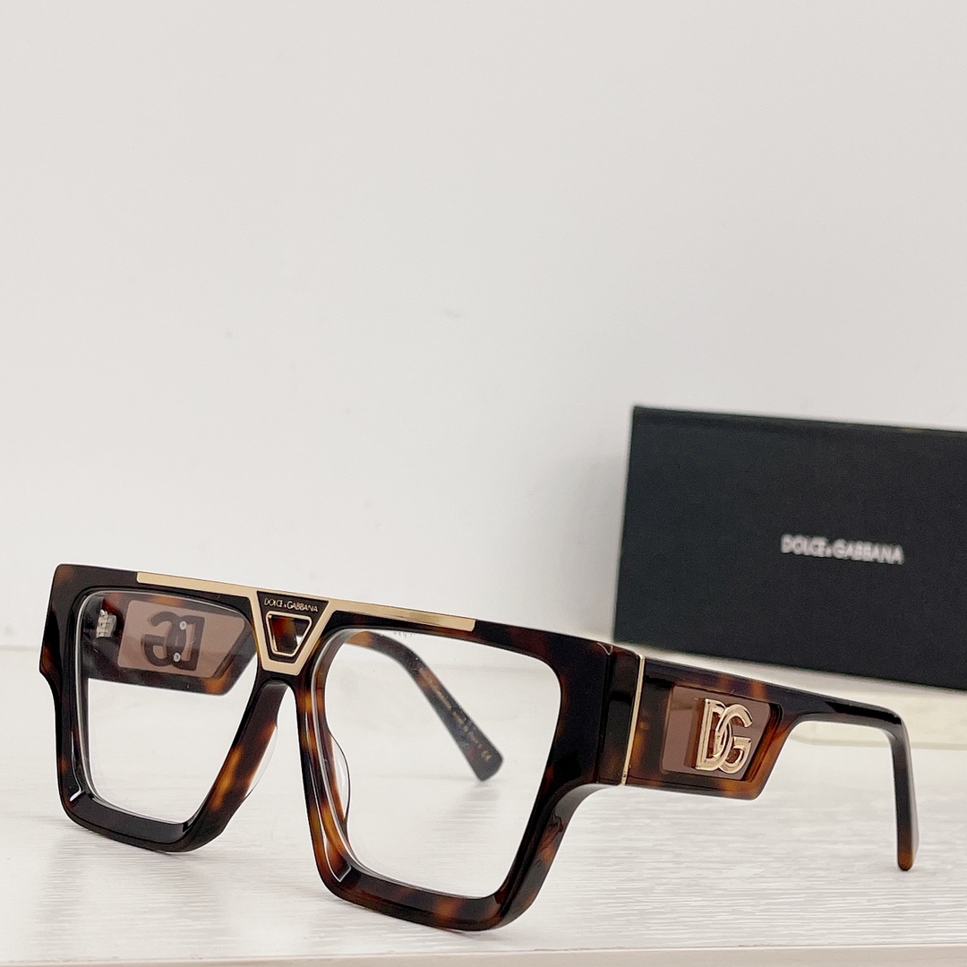 Wholesale Cheap Dg Replica Glasses Frames for Sale