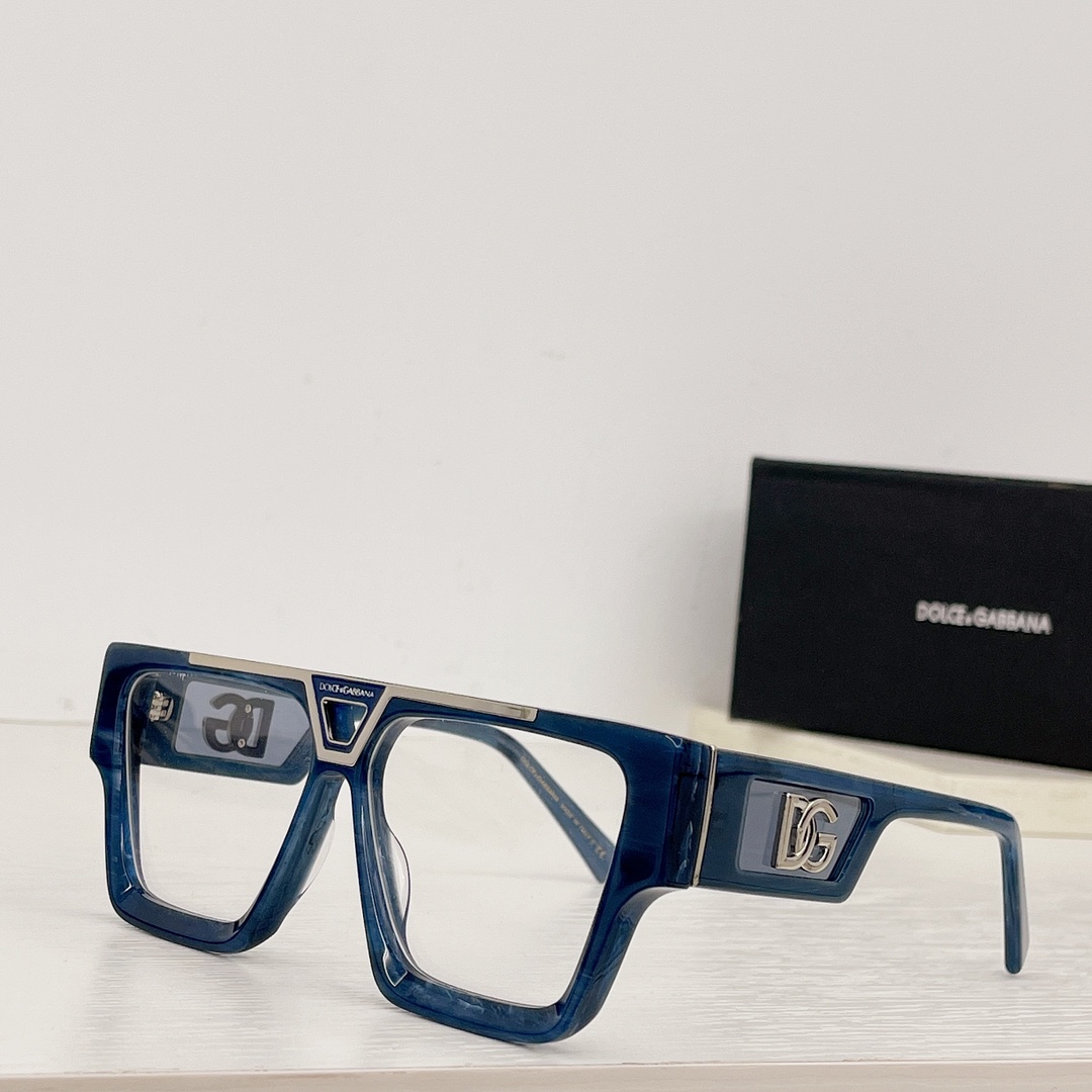 Wholesale Cheap Dg Replica Glasses Frames for Sale