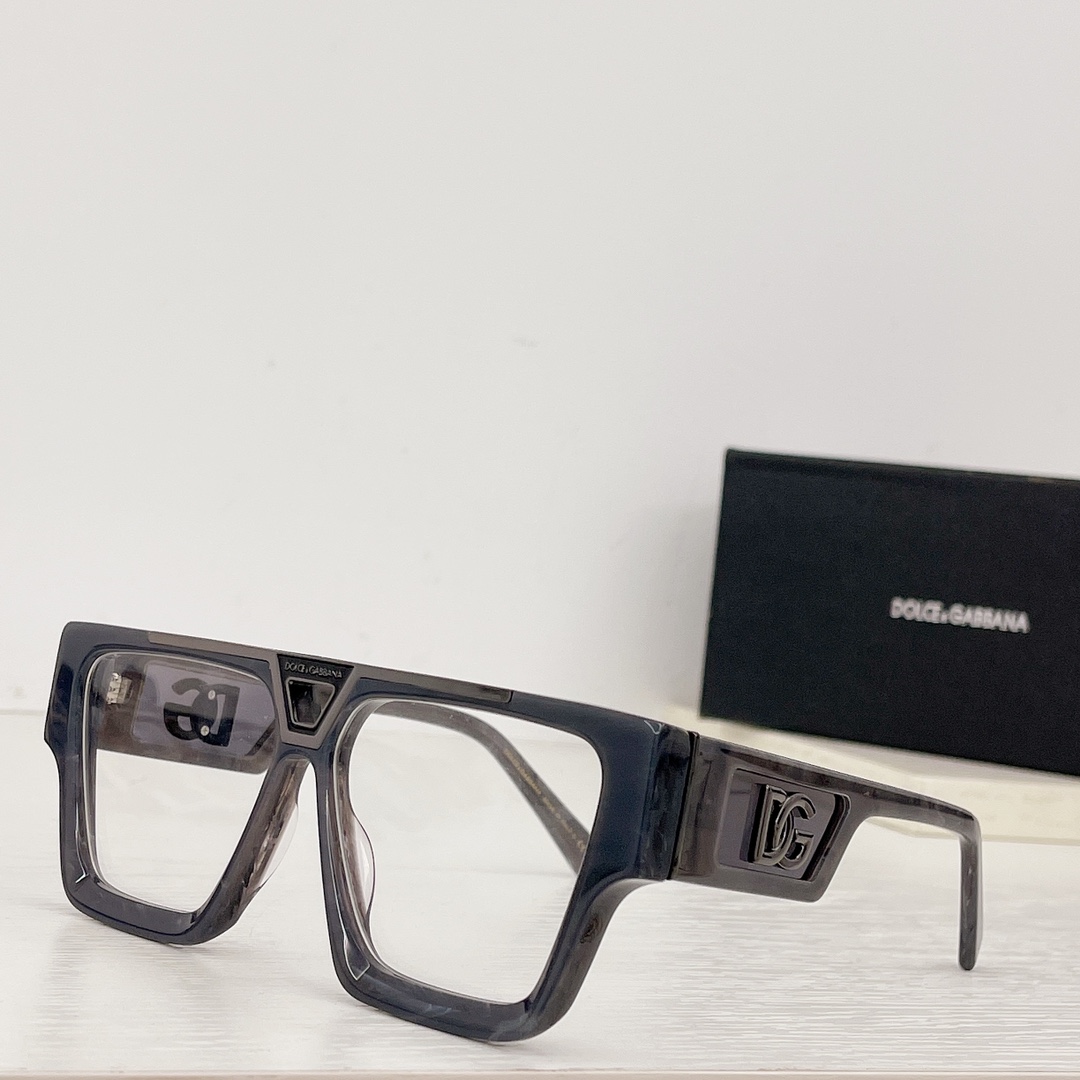 Wholesale Cheap Dg Replica Glasses Frames for Sale