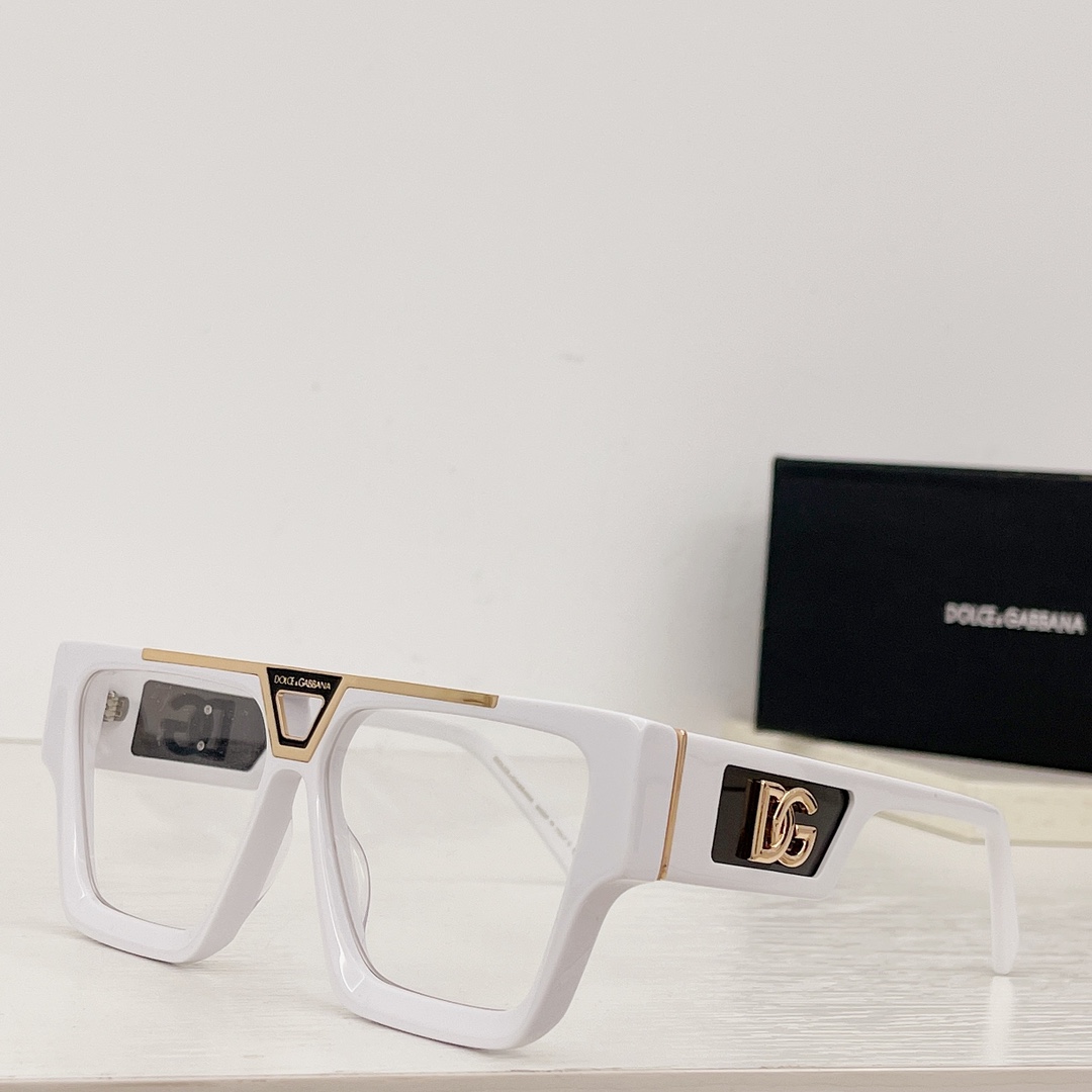 Wholesale Cheap Dg Replica Glasses Frames for Sale