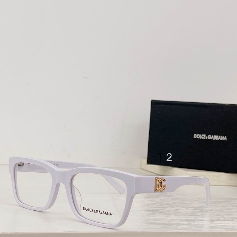 Wholesale Cheap Dg Replica Glasses Frames for Sale
