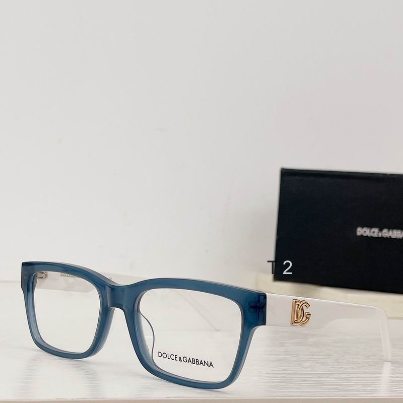 Wholesale Cheap Dg Replica Glasses Frames for Sale