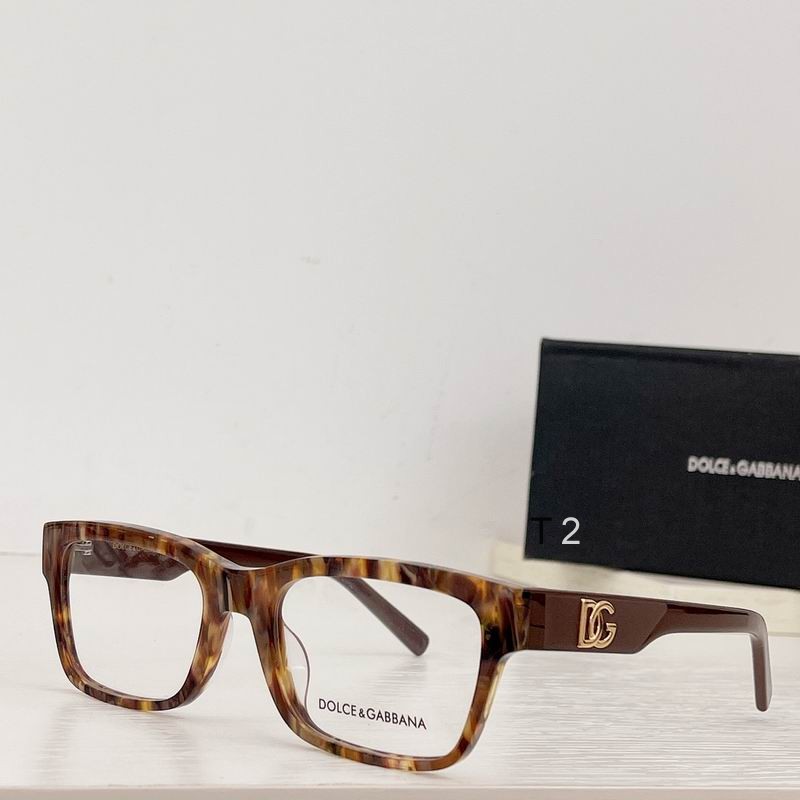 Wholesale Cheap Dg Replica Glasses Frames for Sale