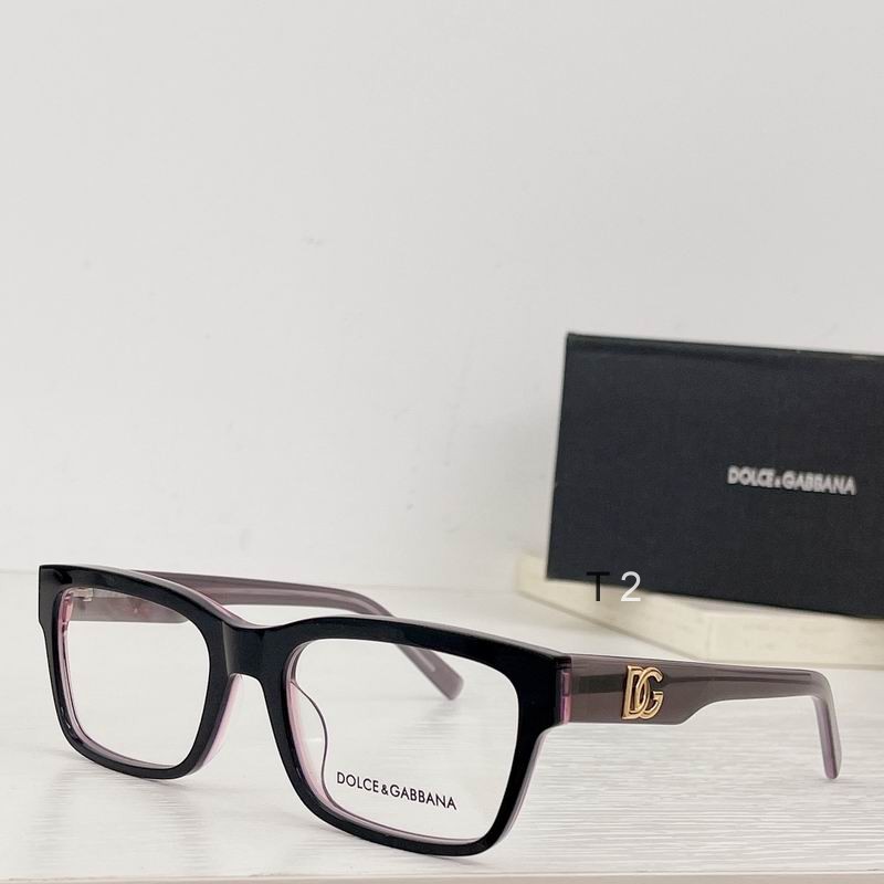 Wholesale Cheap Dg Replica Glasses Frames for Sale