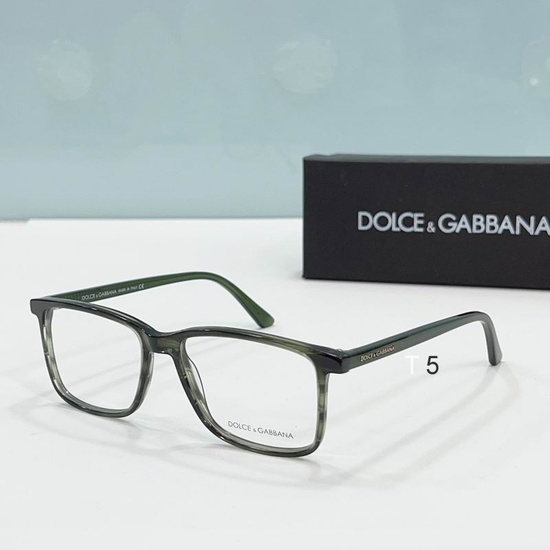 Wholesale Cheap Dg Replica Glasses Frames for Sale