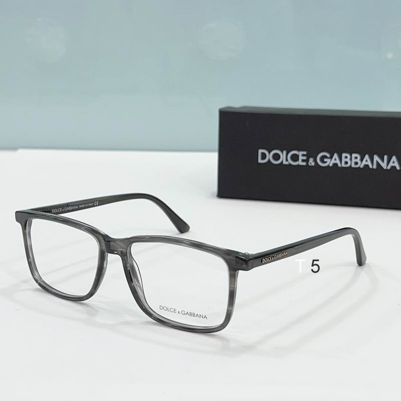 Wholesale Cheap Dg Replica Glasses Frames for Sale