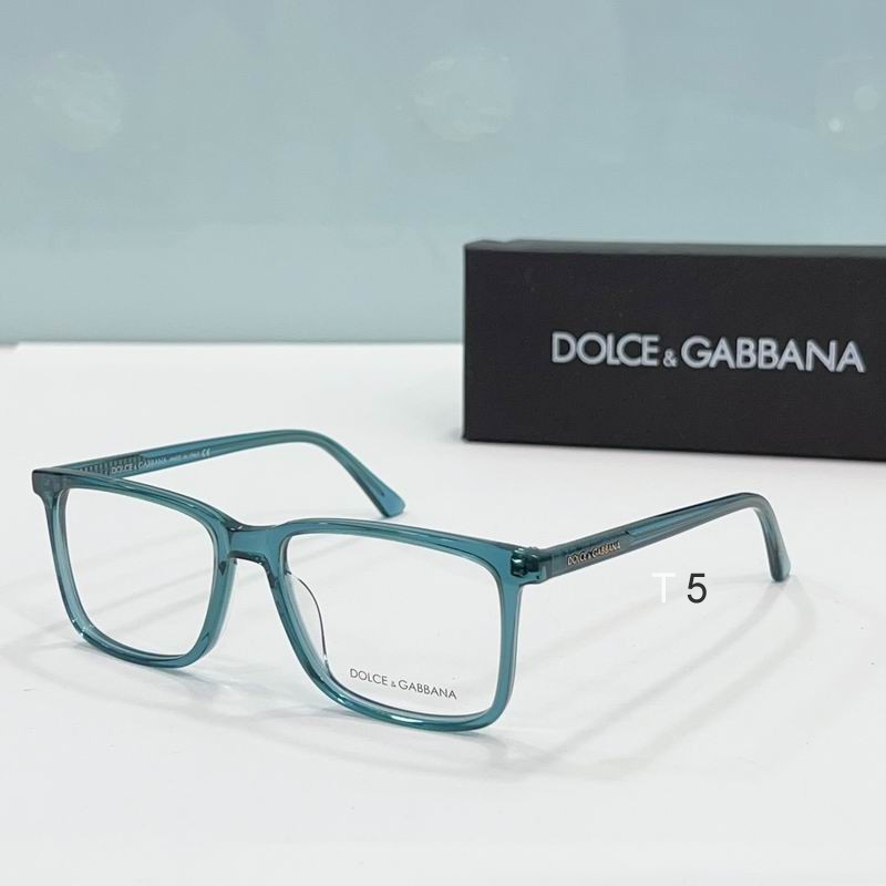Wholesale Cheap Dg Replica Glasses Frames for Sale
