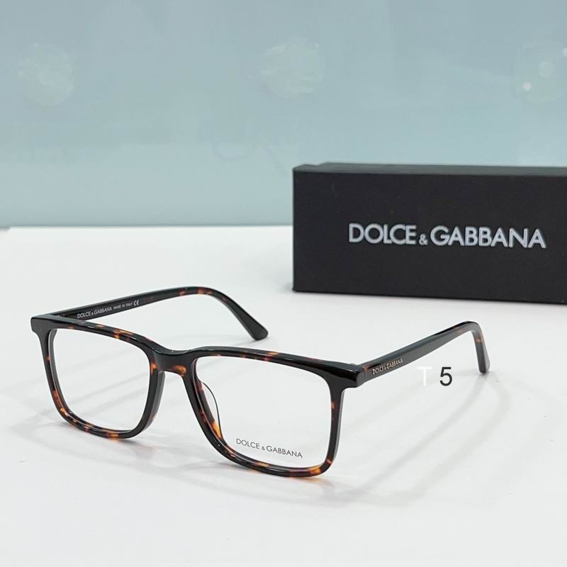 Wholesale Cheap Dg Replica Glasses Frames for Sale