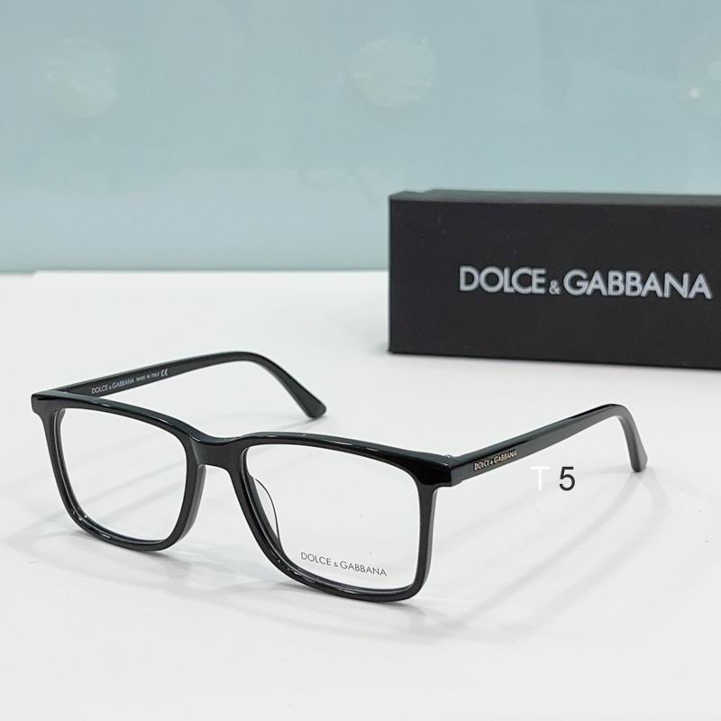 Wholesale Cheap Dg Replica Glasses Frames for Sale