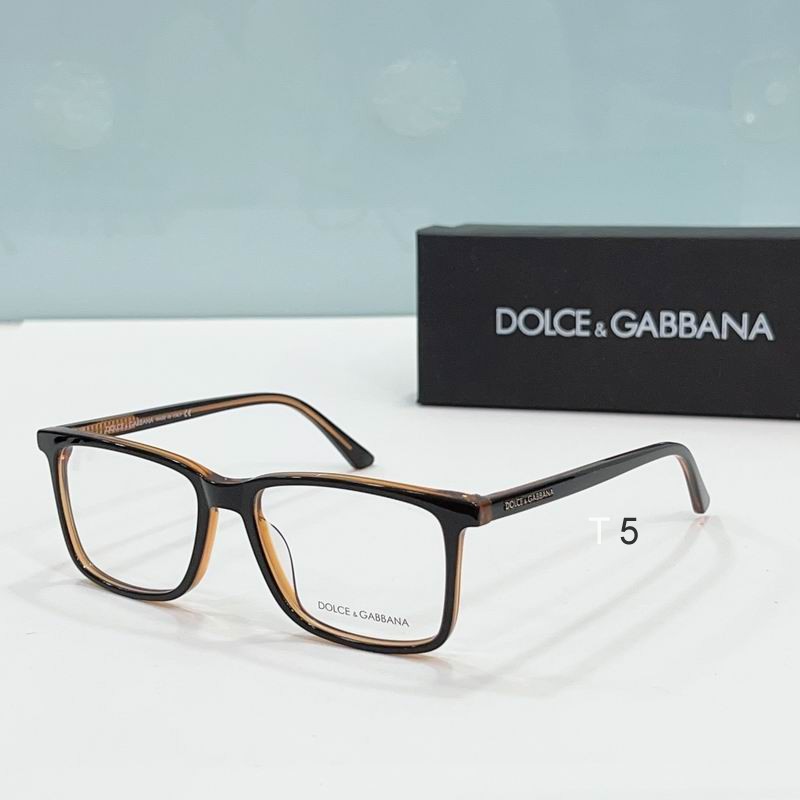 Wholesale Cheap Dg Replica Glasses Frames for Sale