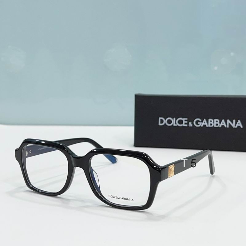 Wholesale Cheap Dg Replica Glasses Frames for Sale