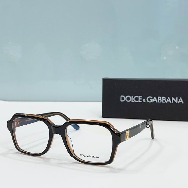 Wholesale Cheap Dg Replica Glasses Frames for Sale