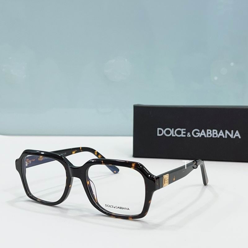 Wholesale Cheap Dg Replica Glasses Frames for Sale