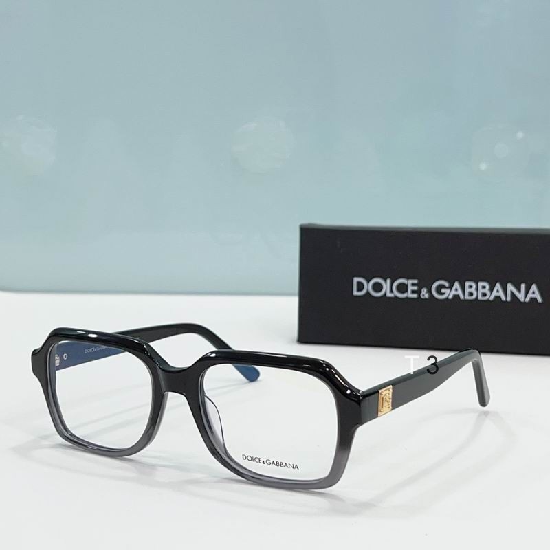 Wholesale Cheap Dg Replica Glasses Frames for Sale
