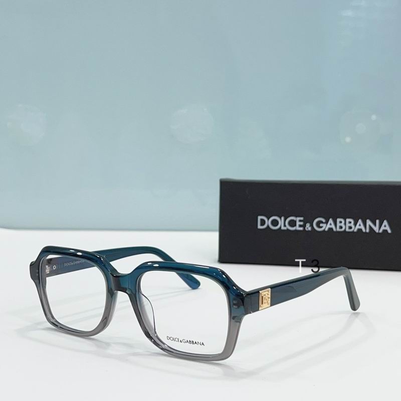 Wholesale Cheap Dg Replica Glasses Frames for Sale