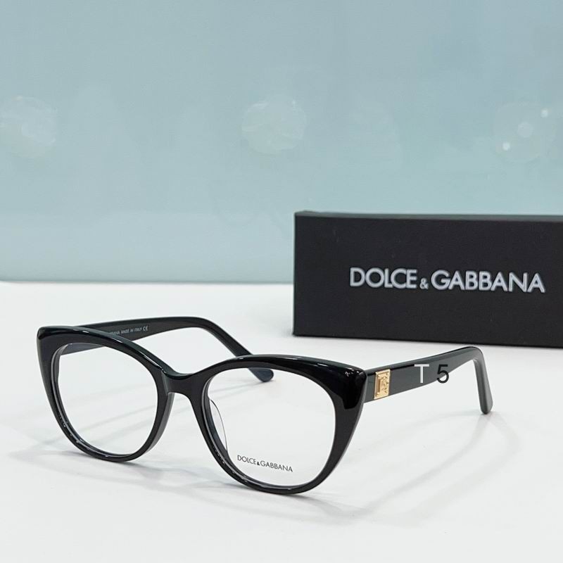 Wholesale Cheap Dg Replica Glasses Frames for Sale