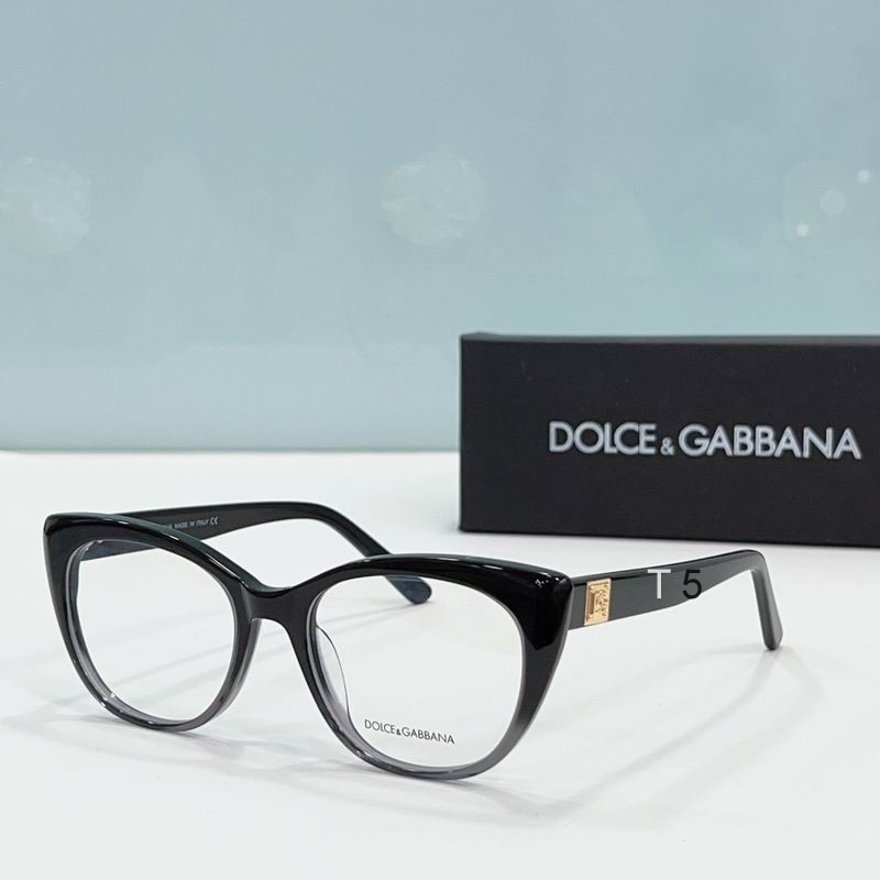 Wholesale Cheap Dg Replica Glasses Frames for Sale