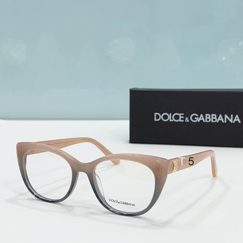 Wholesale Cheap Dg Replica Glasses Frames for Sale