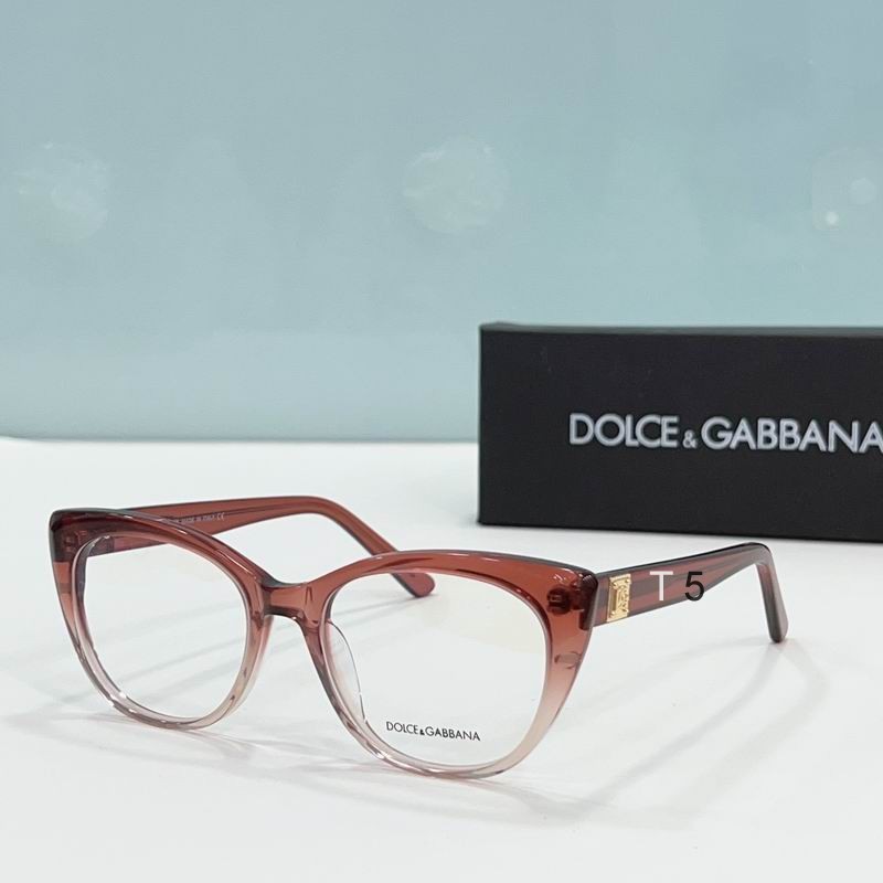 Wholesale Cheap Dg Replica Glasses Frames for Sale