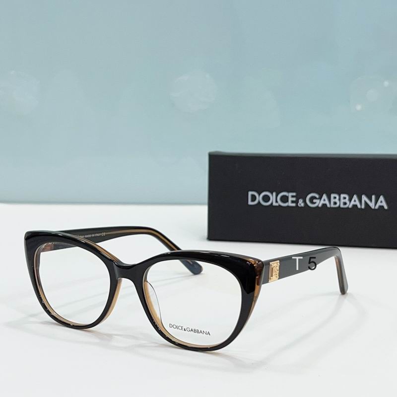 Wholesale Cheap Dg Replica Glasses Frames for Sale