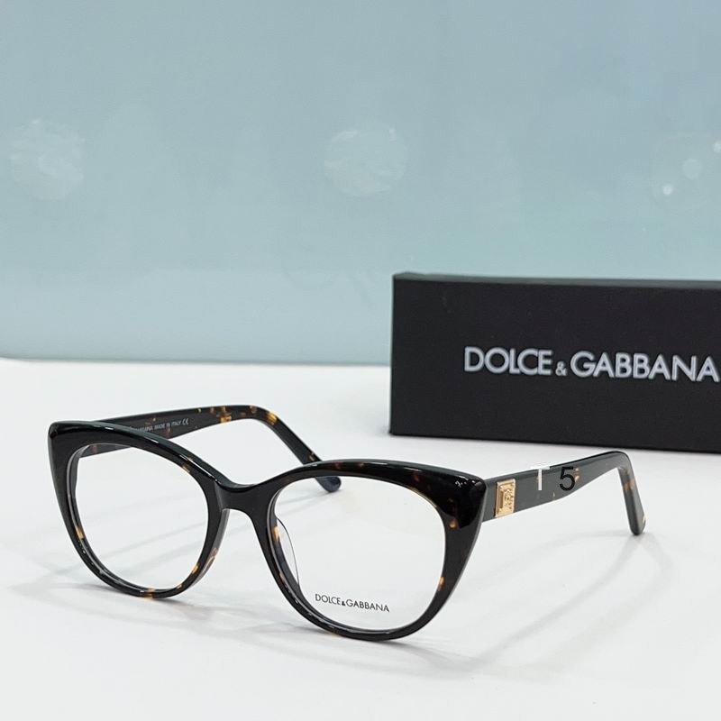 Wholesale Cheap Dg Replica Glasses Frames for Sale