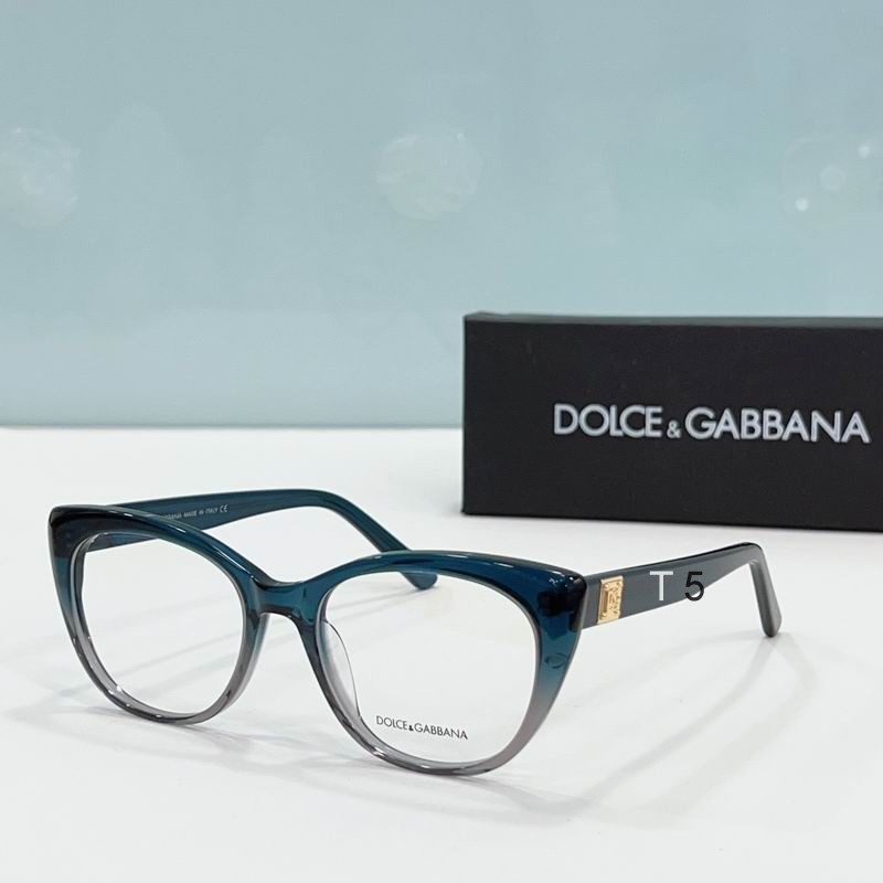 Wholesale Cheap Dg Replica Glasses Frames for Sale