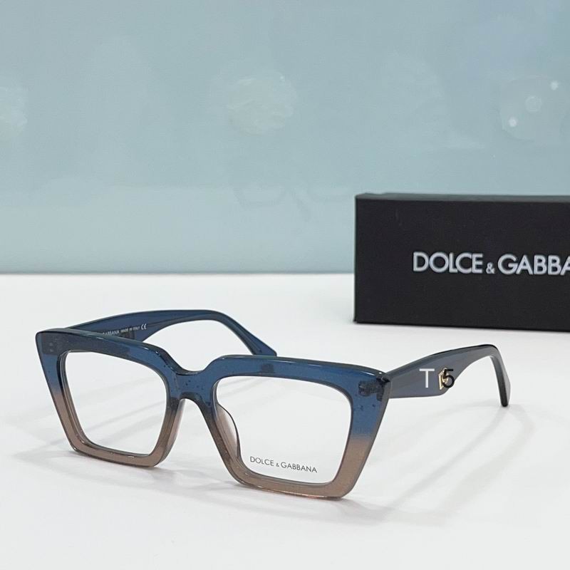 Wholesale Cheap Dg Replica Glasses Frames for Sale