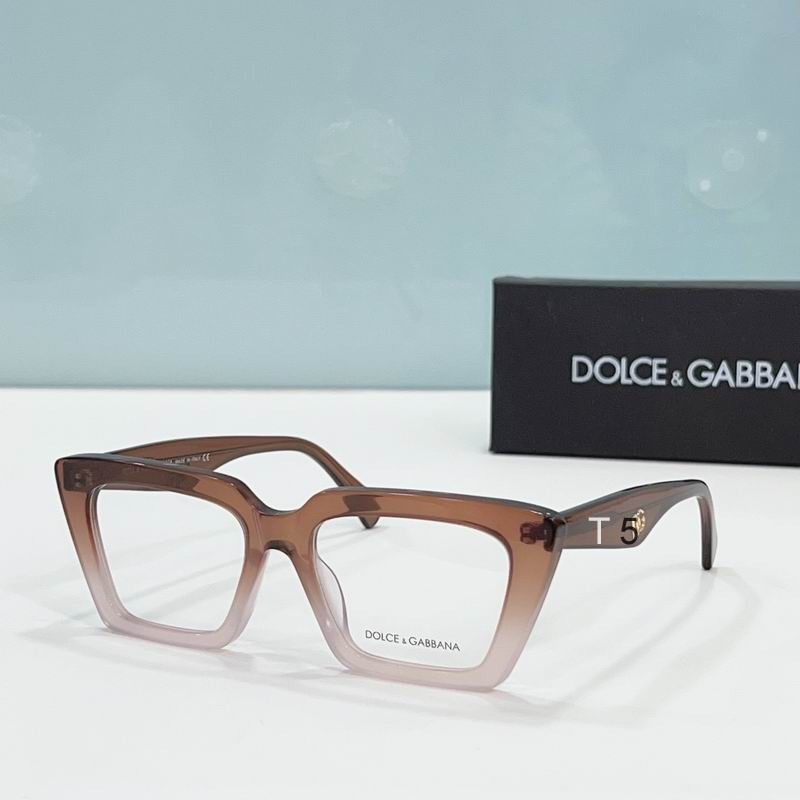 Wholesale Cheap Dg Replica Glasses Frames for Sale