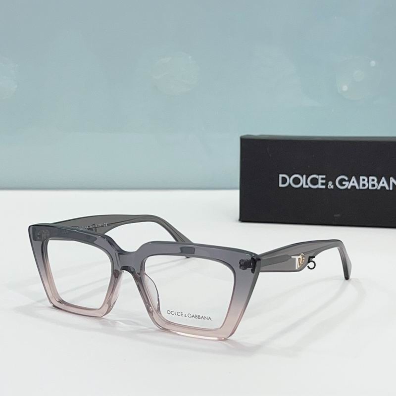 Wholesale Cheap Dg Replica Glasses Frames for Sale