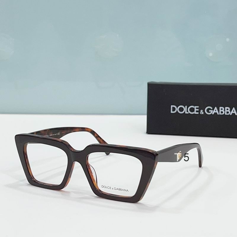 Wholesale Cheap Dg Replica Glasses Frames for Sale