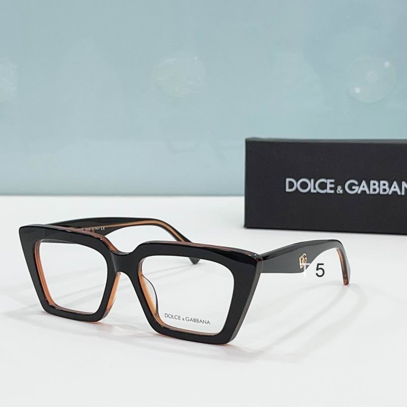 Wholesale Cheap Dg Replica Glasses Frames for Sale