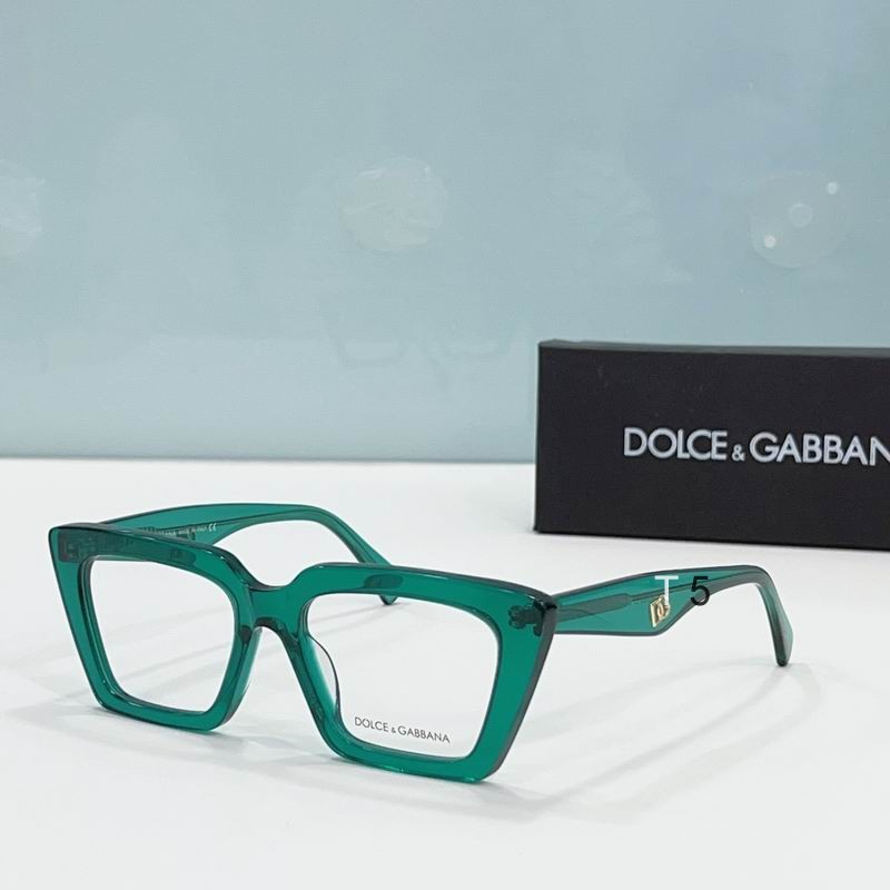 Wholesale Cheap Dg Replica Glasses Frames for Sale
