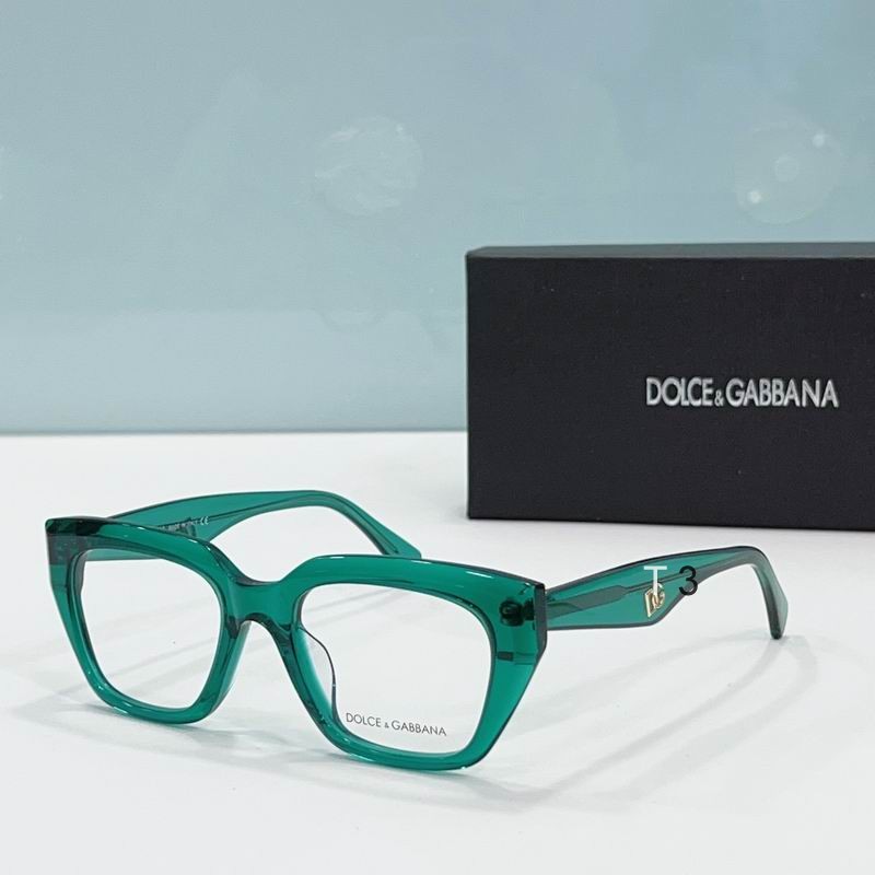 Wholesale Cheap Dg Replica Glasses Frames for Sale