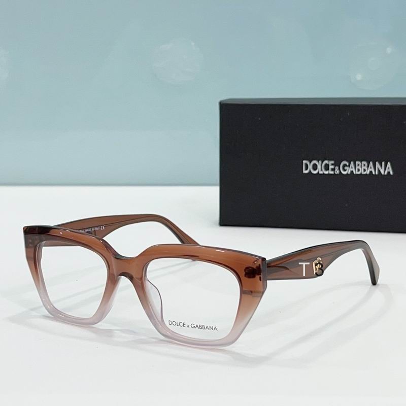 Wholesale Cheap Dg Replica Glasses Frames for Sale
