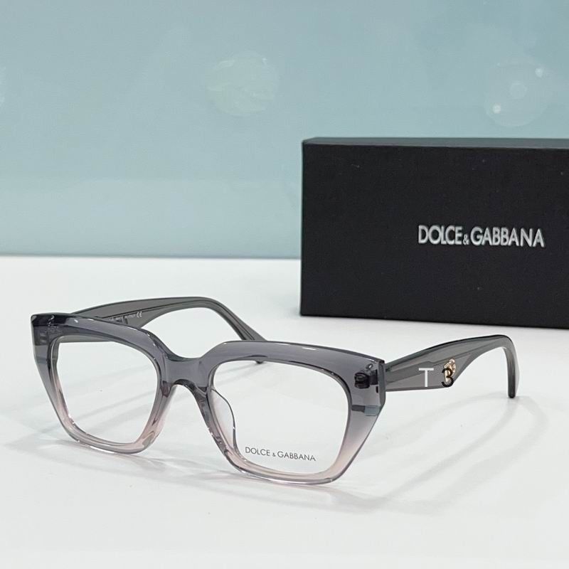 Wholesale Cheap Dg Replica Glasses Frames for Sale