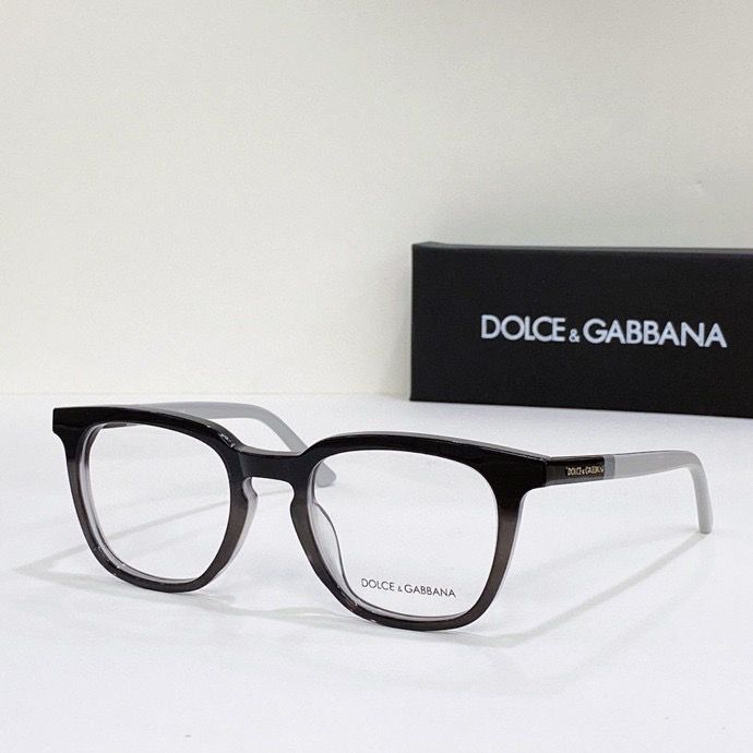 Wholesale Cheap Dg Replica Glasses Frames for Sale