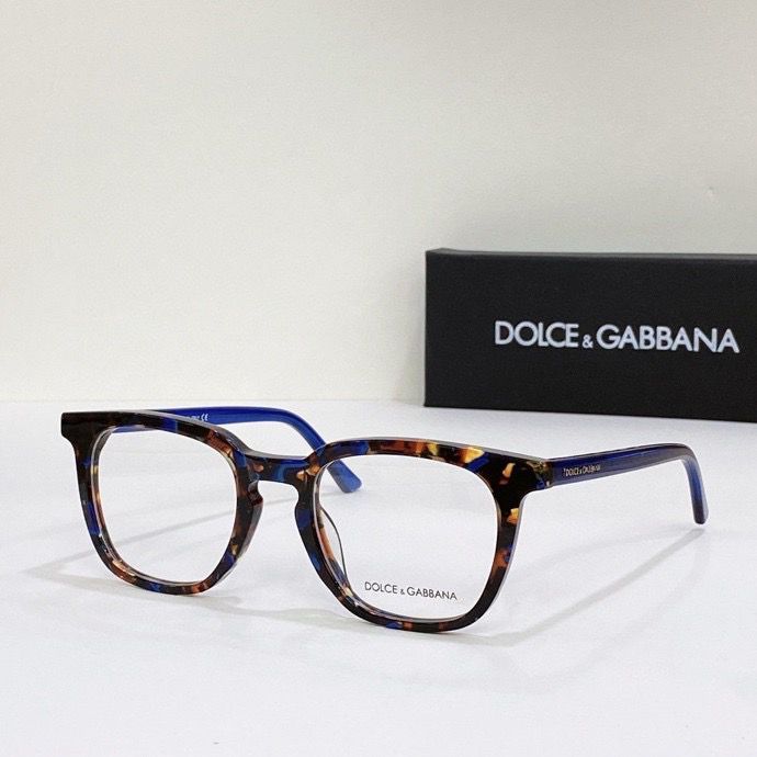 Wholesale Cheap Dg Replica Glasses Frames for Sale
